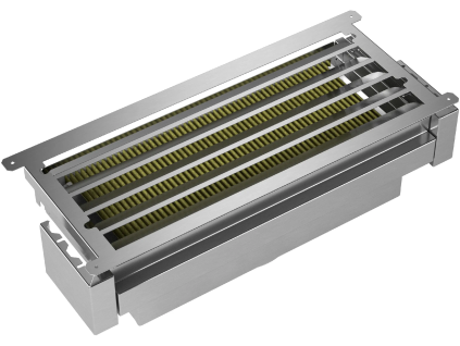 LZ11IXC16 CleanAir Plus sada pre cirkuláciu