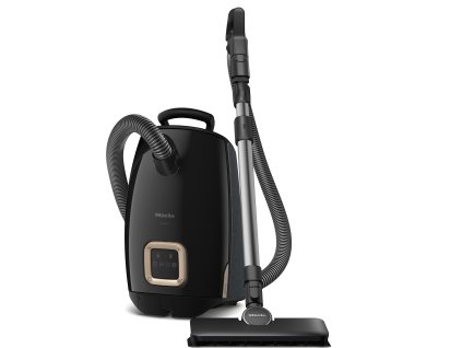 Guard L1 All Floor obsidian černá