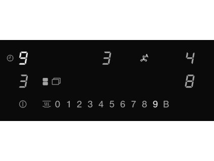 KMDA 7676 -1FL BlackPerfection