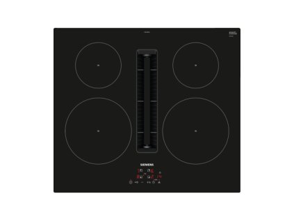 iQ300 Indukčná varná doska s odsávaním 60 cm EH611BE15E