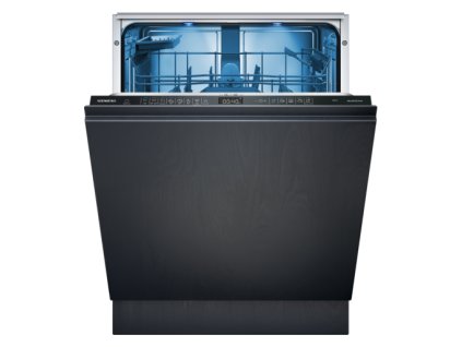 iQ500 Plne zabudovateľná umývačka riadu 60 cm SN75Z801BE