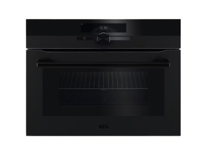 KMK965090T Vstavaná kompaktná rúra CombiQuick