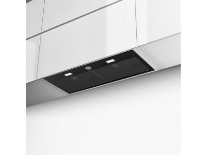 INKA PLUS HCS BK A70/2 black