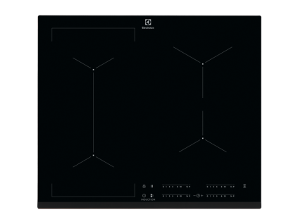 Electrolux 600 Bridge EIV634