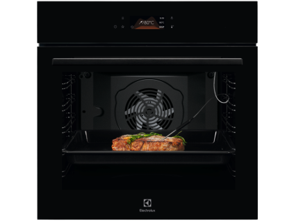 Electrolux 500 SurroundCook SteamBake LOD8P39Z