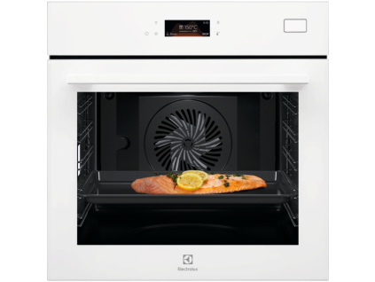 Electrolux 800 MealAssist SteamPro LOB8S38V