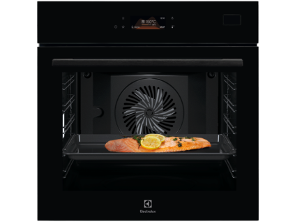 Electroolux 800 MealAssist SteamPro KOBBS38Z