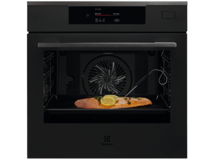 Electrolux 800 MealAssist SteamPro KOBAS3XT