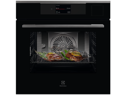Electrolux 800 MealAssist SteamPro KOAAS3XH
