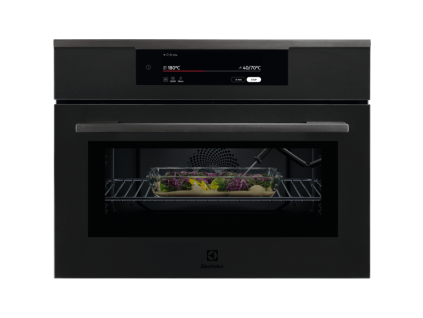 Electrolux 900 ProAssist CombiQuick KVLAE2ST