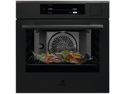 Electrolux 900 ProAssist SteamPro KOAAS3ST