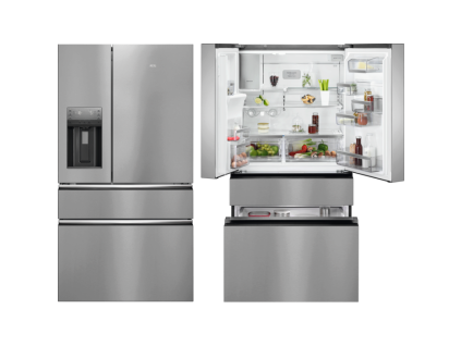 AEG 9000 MultiSwitch RMB954E9VX