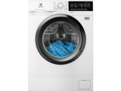 Electrolux 600 SensiCare® EWS6347DC