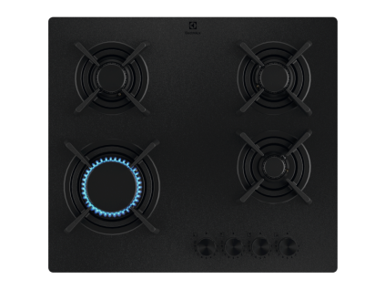 Electrolux 700 GasonGlass KGG643723L