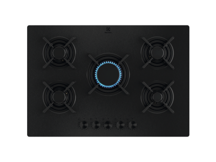 Electrolux 700 KGG753723L