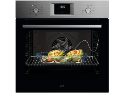 AEG 5000 SurroundCook SteamBake OA5CB31SM