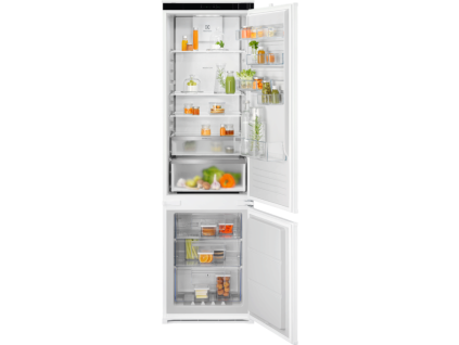 Electrolux 700 GreenZone NoFrost ENA7CE19S CustomFlex