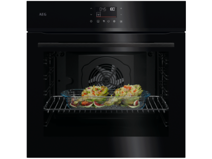 AEG 5000 SurroundCook NBU5P43PB
