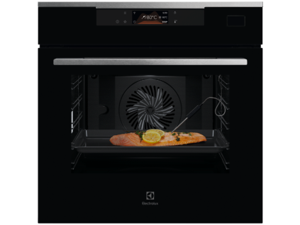 Electrolux 800 SteamBoost KOBBS39WX
