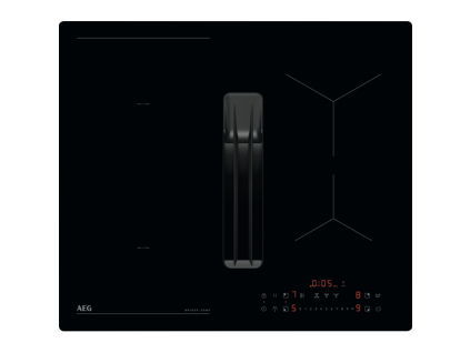 AEG 6000 XT Bridge NCT64B00CB
