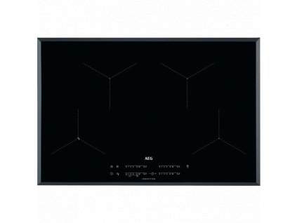 IAE84431FB Indukčný varný panel SenseFry 80 cm