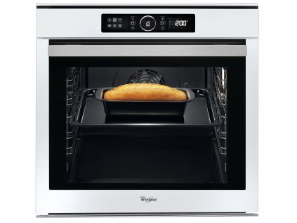 Rúra Whirlpool AKZM 8480 WH