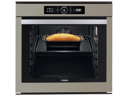 Rúra Whirlpool AKZM 8480 S