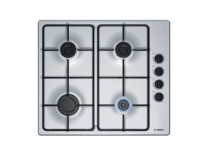 Serie | 2 Plynová varná doska 60 cm antikoro PBP6B5B80