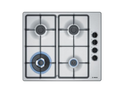 Serie | 2 Plynová varná doska 60 cm antikoro PBH6B5B60