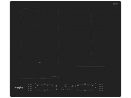 Indukčná sklokeramická varná doska Whirlpool - WL B8160 NE
