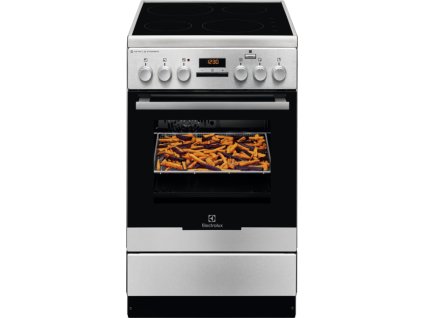 EKI54970OX Indukčný sporák s parnou funkciou SteamBake