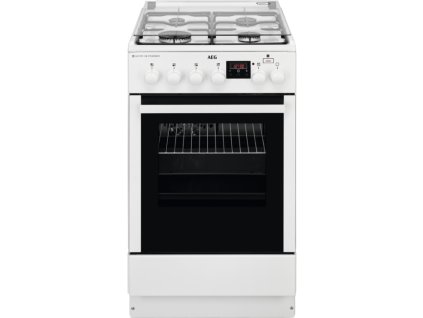 CKB56470BW Plynový sporák