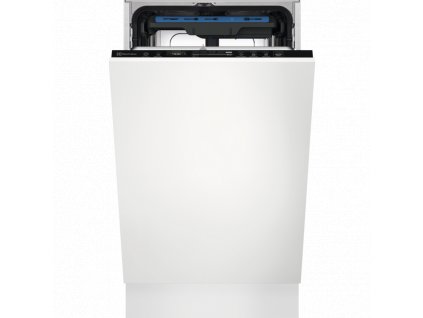 EEM63310L Zabudovateľná umývačka riadu 45 cm AirDry