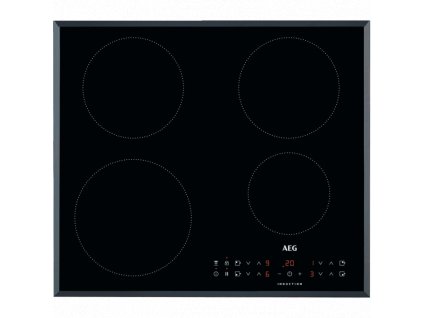 IKB64301FB Indukčný varný panel séria 3000 Hob2Hood®