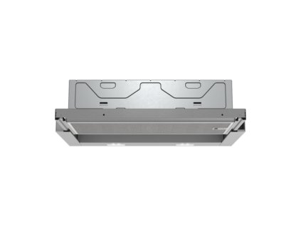 iQ100 Teleskopický odsávač pár 60 cm strieborná metalíza LI63LA526