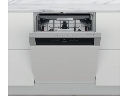 Umývačka riadu Whirlpool WBO 3T133 PF X