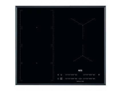 IKE64471FB Indukčný varný panel FlexiBridge 60 cm