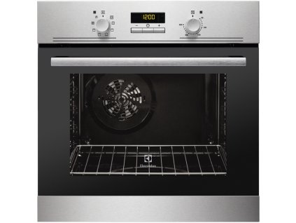 EZB3400AOX Zabudovateľná rúra Electrolux