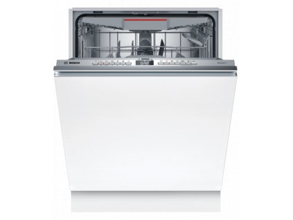 Serie | 4 Plne zabudovateľná umývačka riadu 60 cm SMV4ECX26E