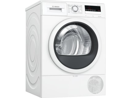 Serie | 4 Sušička bielizne s tepelným čerpadlom 7 kg WTR85V00BY