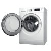 Voľne stojaca spredu plnená práčka Whirlpool: 10,0 kg - FFB 10469 BV EE