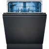 SX97T800BE Plne zabudovateľná umývačka riadu