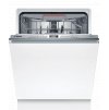 SMV4HCX20E Plne zabudovateľná umývačka riadu