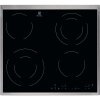 EHF6342XOK Sklokeramický varný panel Radiant Hob 60 cm
