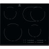 EHF65451FK Sklokeramický varný panel Rapid Power Hob 60 cm