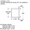 Online asistent podpory Siemens, BE623LMB3