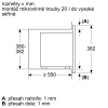 Online asistent podpory Siemens, BE623LMB3