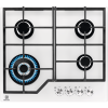 KGG64362W Plynový varný panel GOG line 60 cm