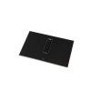 CCE84543FB Indukčný varný panel Bridge 80 cm Bridge s integrovaným digestorom