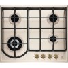 EGH6343RON Plynový varný panel Slim line 60 cm